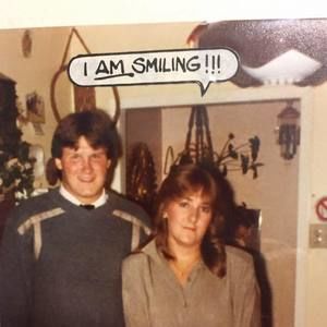 Meet your Posher, Maxine